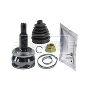 Borg & Beck Drive Shaft Joint Kit BCJ1237
