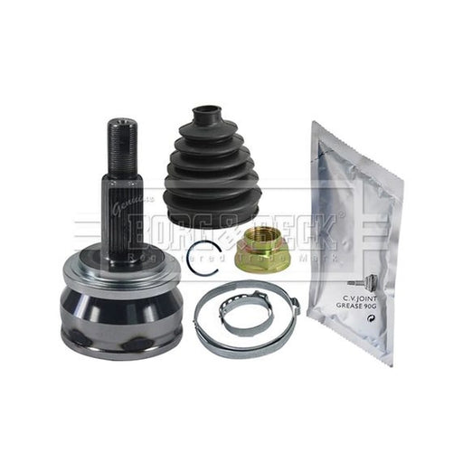 Borg & Beck Drive Shaft Joint Kit BCJ1237