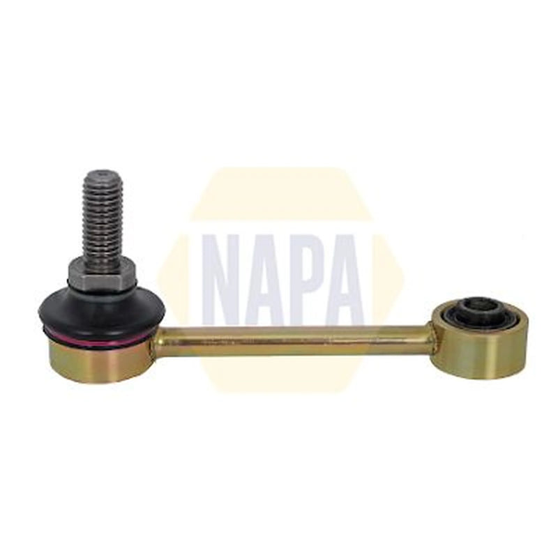NAPA Stabiliser Bar Link Coupling Rod Front Right NST4195