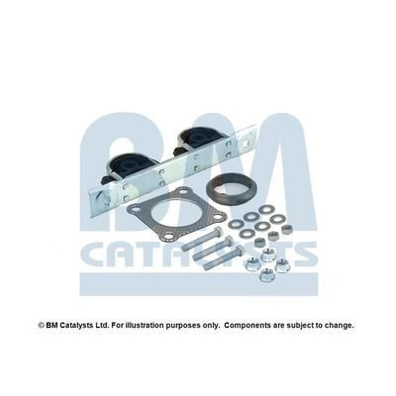BM Catalysts Exhaust Pipe Mounting Kit FK70455C