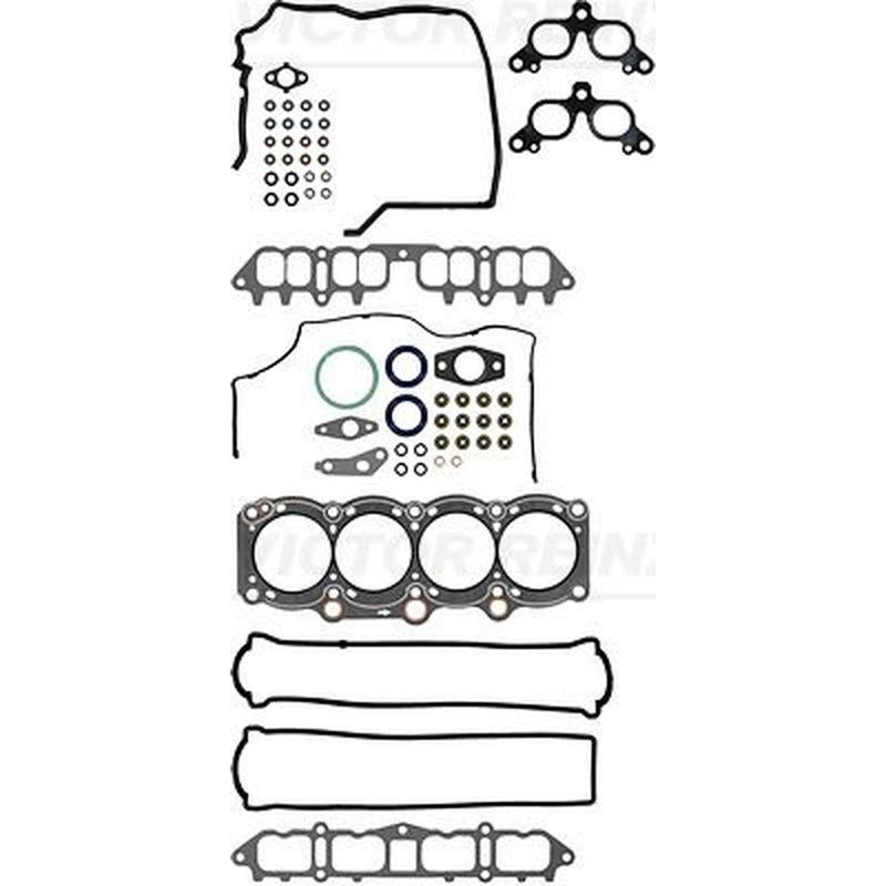 Victor Reinz Cylinder Head Gasket Kit 02-52597-01