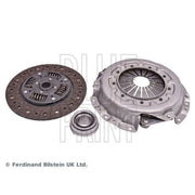 Blue Print Clutch Kit Set 3pc 224mm ADC43008