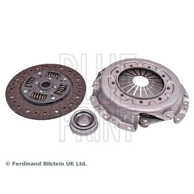 Blue Print Clutch Kit Set 3pc 224mm ADC43008