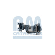 BM Catalysts Homologated Diesel Cat BM80260H