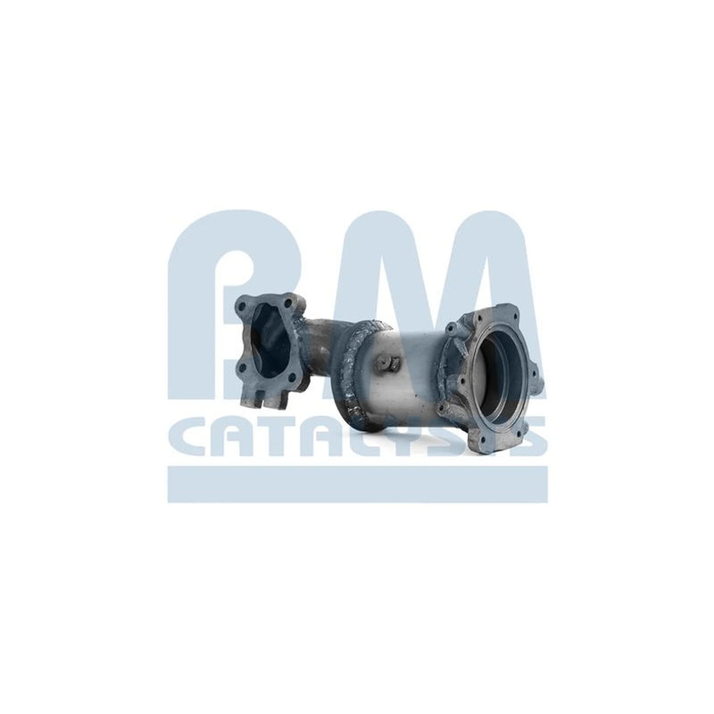 BM Catalysts Homologated Diesel Cat BM80260H