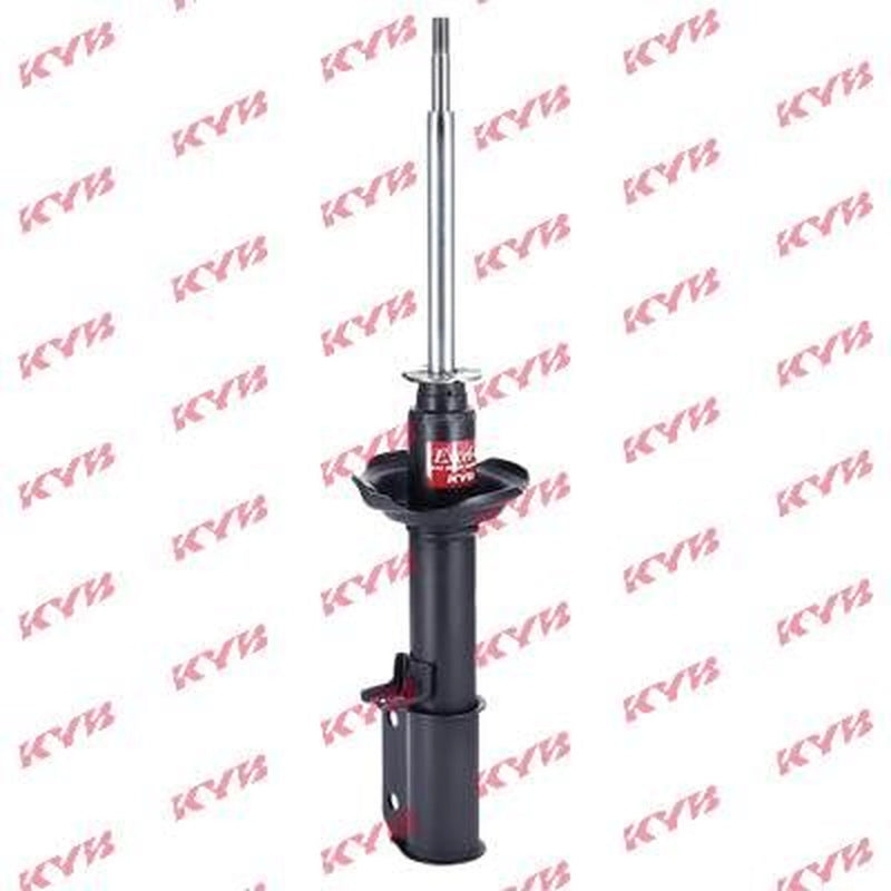 KYB Shock Absorber Damper Strut Rear Right 332086