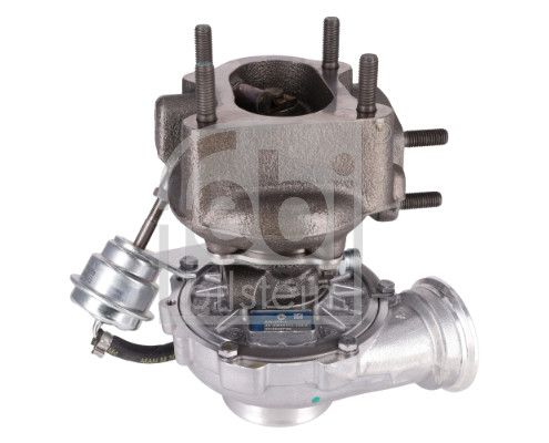 Febi Turbocharger Turbo Unit