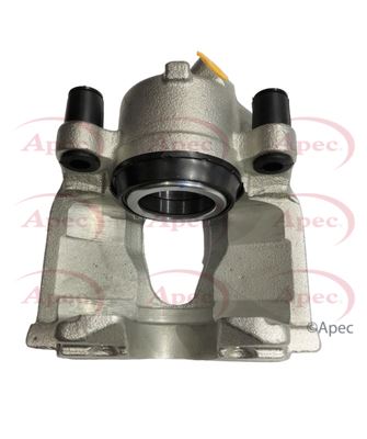 APEC RCA1528N Brake Caliper Front Right Fits Renault Laguna Twingo Wind Apec - Town Parts