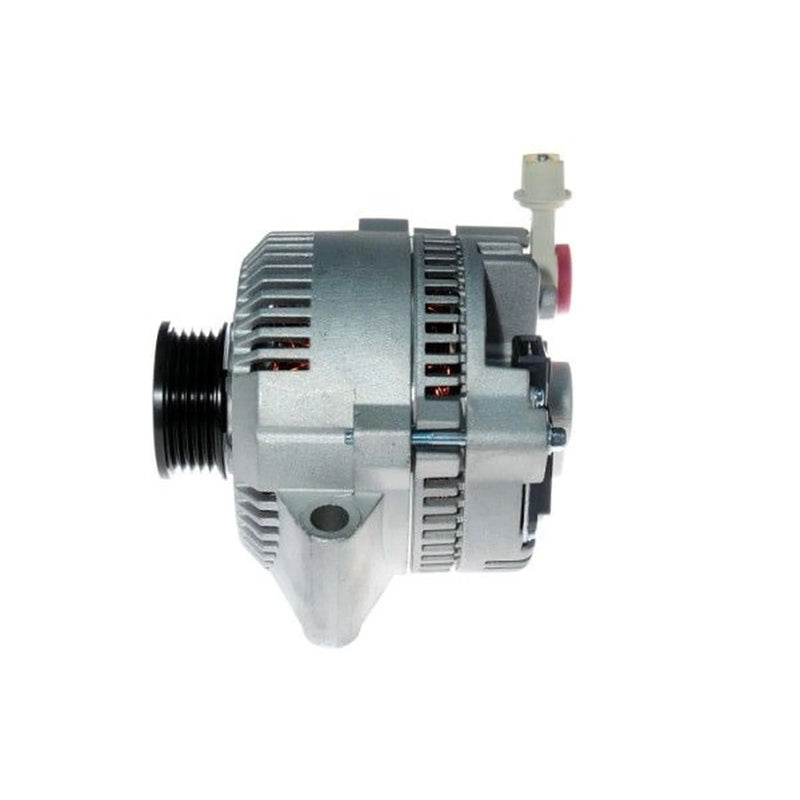 Hella Car Alternator 12V 8EL 011 710-011