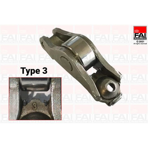 FAI Engine Timing Rocker Arm R999S
