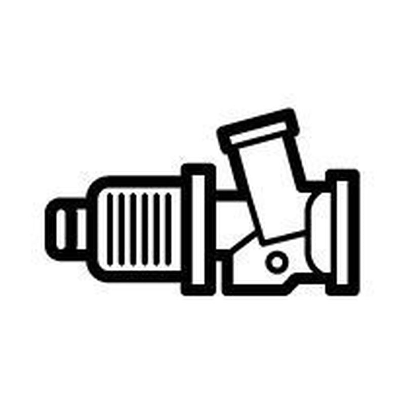 NRF Exhaust Gas Recirculation Valve 48733