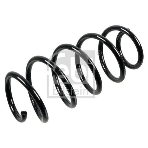 Febi Front Right Suspension Coil Spring 178702