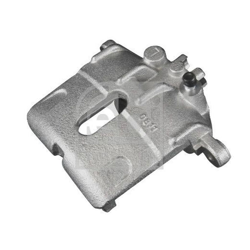 Febi Brake Caliper Assembly Front Left 178128