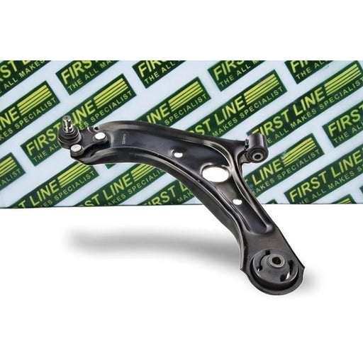 First Line Control/Trailing Arm FCA7681