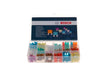 BOSCH Fuses Assortment Vehicle Replacement Repair OE Quality Direct Fit Bosch - Town Parts