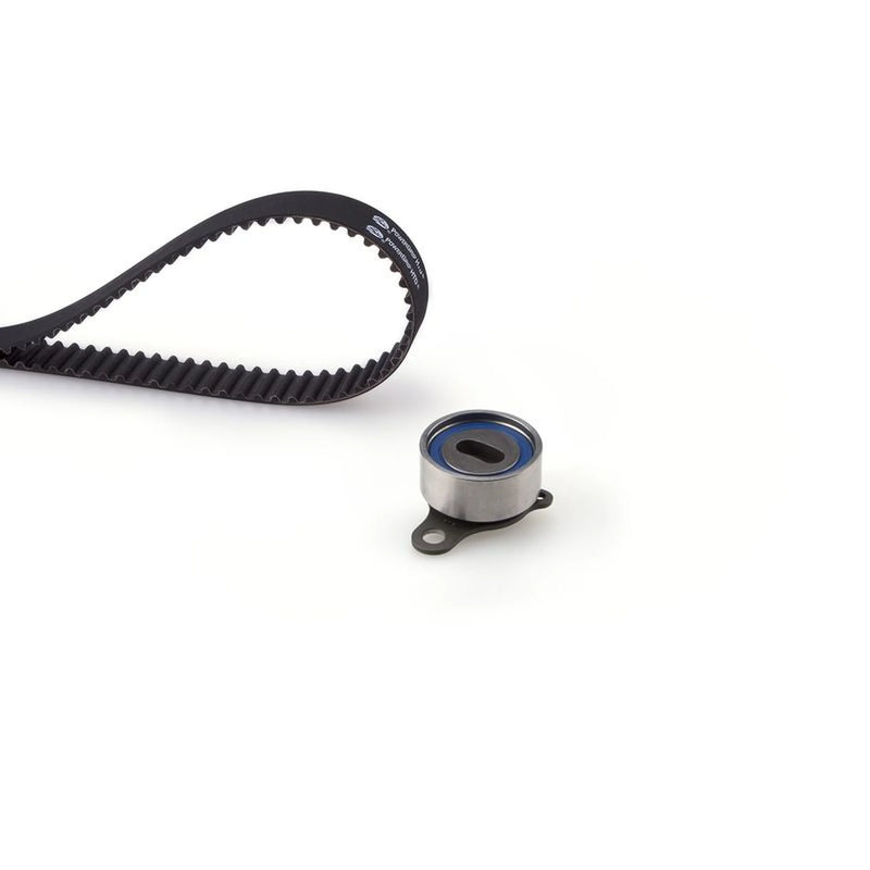 Gates Timing Belt Kit with Rollers K015117XS