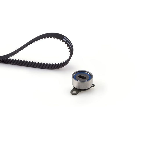 Gates Timing Belt Kit with Rollers K015117XS