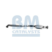 BM Catalysts Homologated Petrol Cat BM90741H