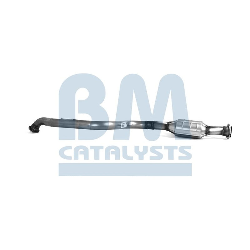 BM Catalysts Homologated Petrol Cat BM90741H