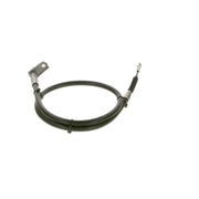 Bosch Handbrake Cable Rear 1 987 477 749