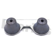 Klarius Exhaust System Clamping Piece OD ID Wide 430634
