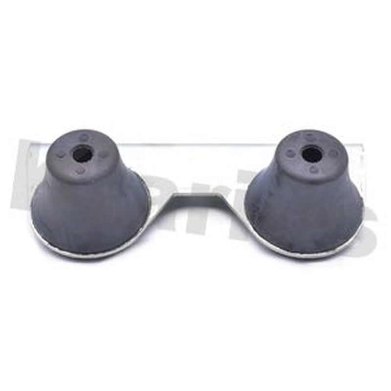 Klarius Exhaust System Clamping Piece OD ID Wide 430634