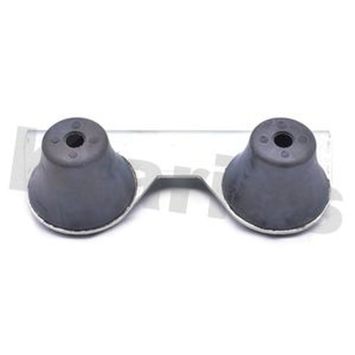 Klarius Exhaust System Clamping Piece OD ID Wide 430634