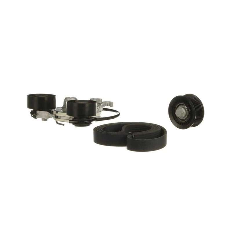Gates V-Ribbed Belt Set K016PK797EST
