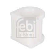 Febi Anti Roll Bar Mounting Bracket Front 35255