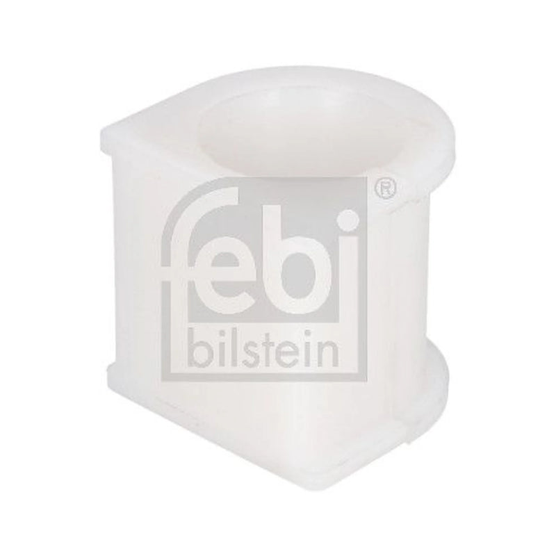 Febi Anti Roll Bar Mounting Bracket Front 35255