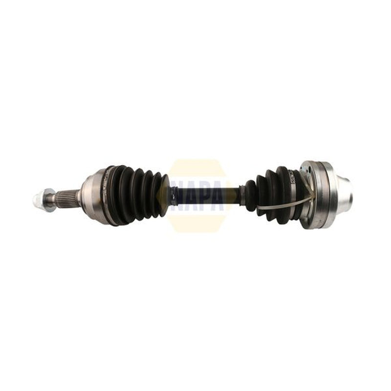 NAPA CV Drive Shaft Driveshaft Front NDS1186LR