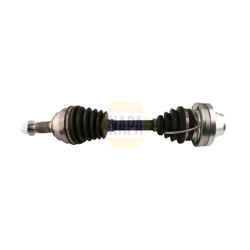 NAPA CV Drive Shaft Driveshaft Front NDS1186LR