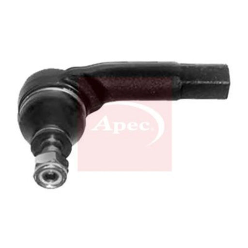 Apec Steering Tie Rod End Ball Joint Front Left M14x1.5 AST6036