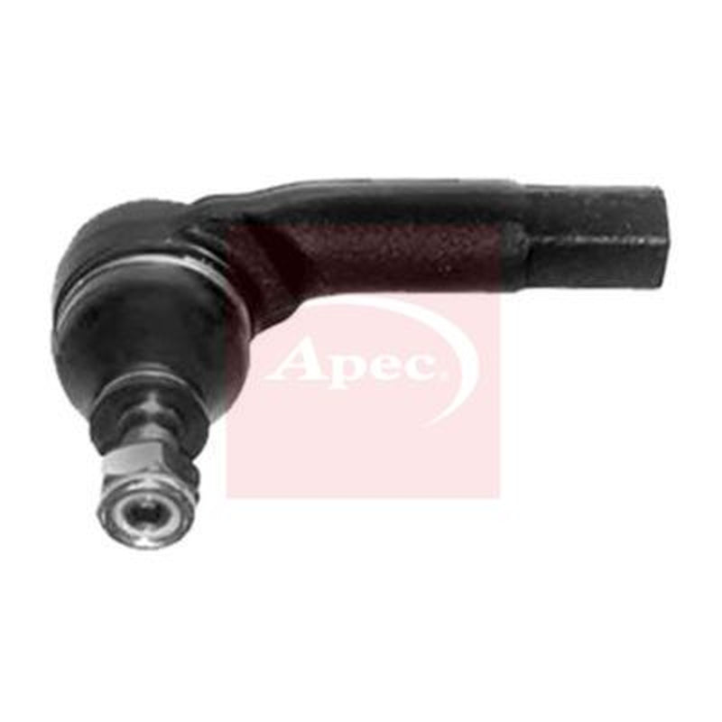 Apec Steering Tie Rod End Ball Joint Front Left M14x1.5 AST6036