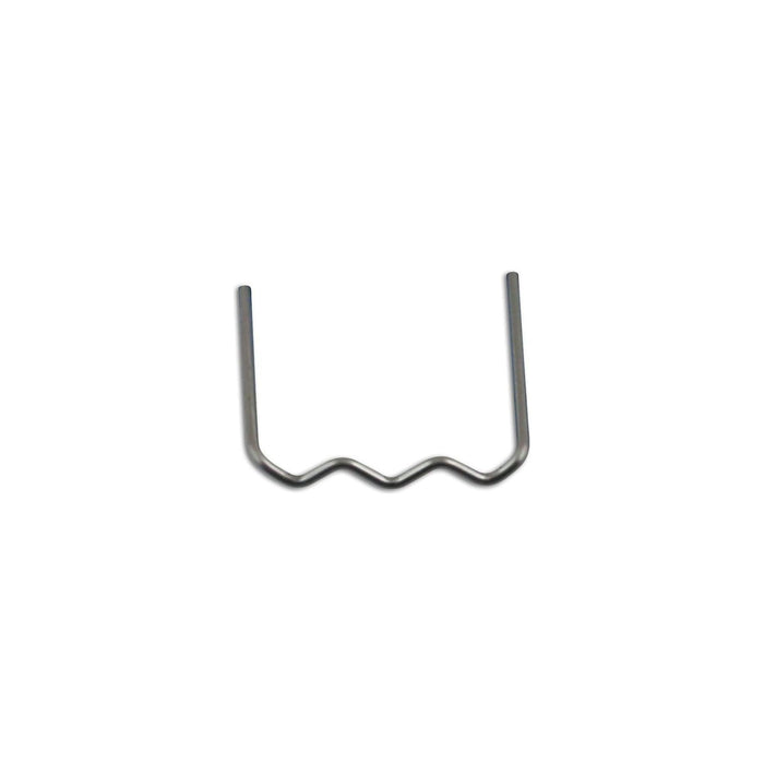 Power-Tec U Staples 0.6mm 100pcs 91782 Power-Tec  - Town Parts