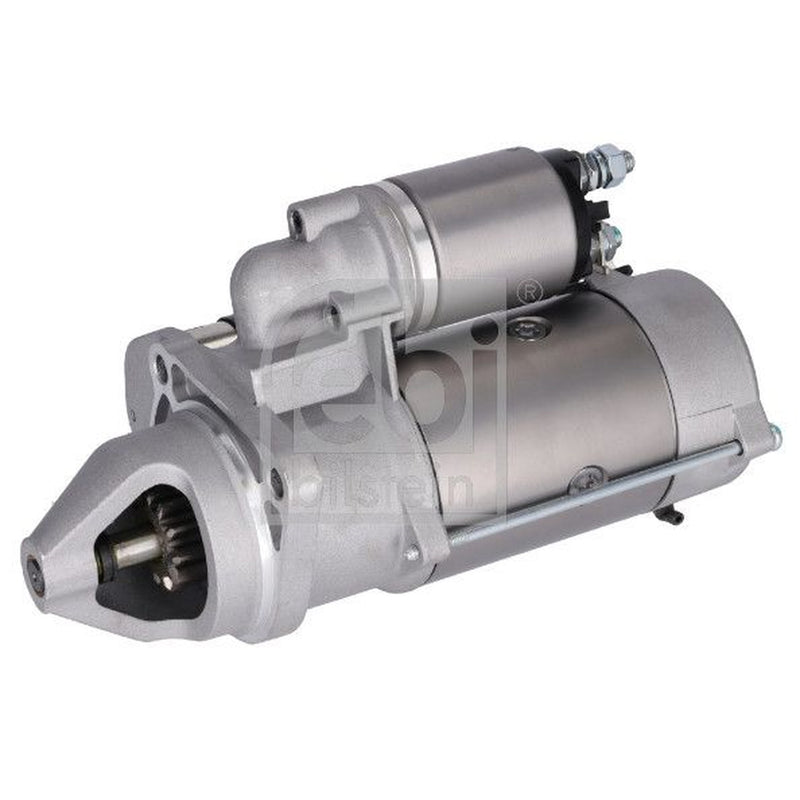 Febi Starter Motor 24V 4kW 11 Teeth 176116