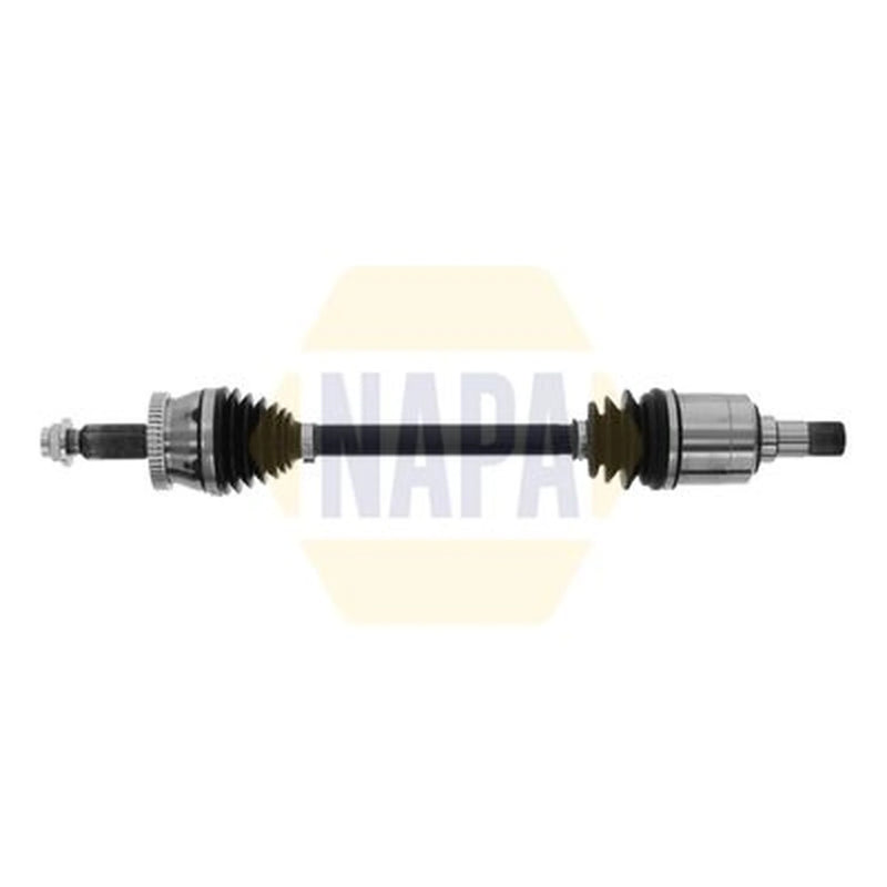 NAPA CV Drive Shaft Driveshaft Front Left NDS3099L