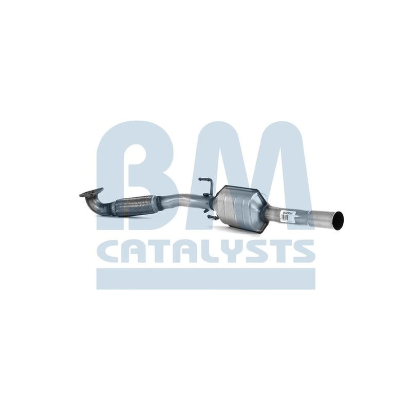 BM Catalysts Homologated Diesel Cat BM80255H