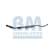 BM Catalysts Homologated Petrol Cat BM92298H