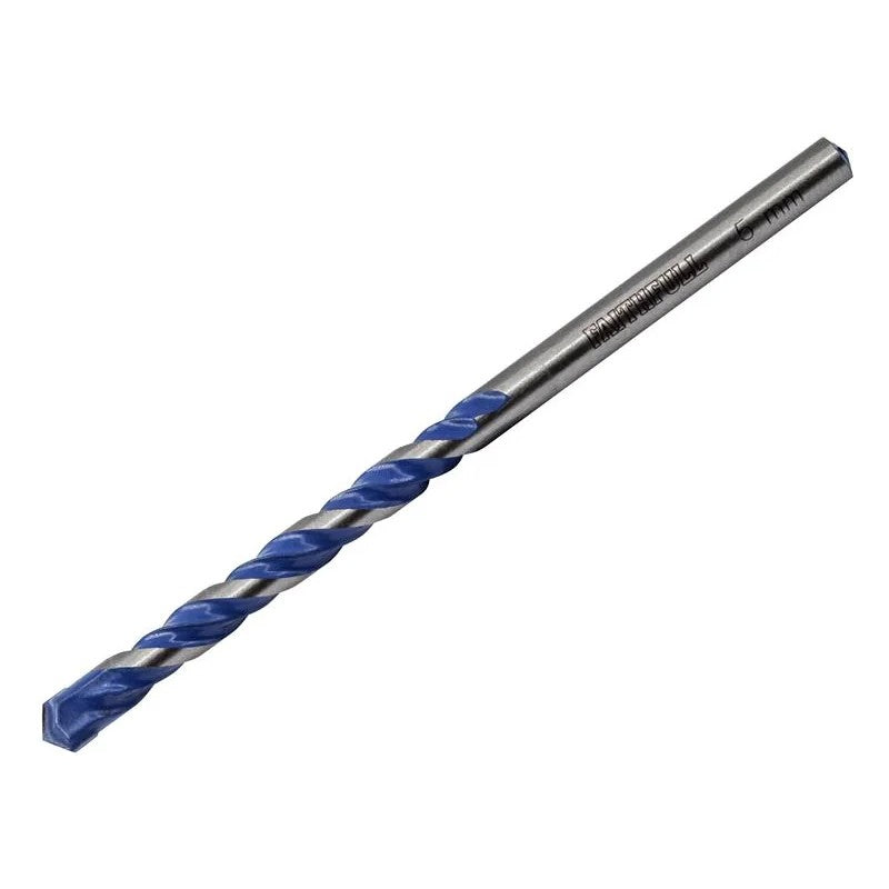 Faithfull Multi Construction Drill Bit 5 x 85mm - FAIMCD585