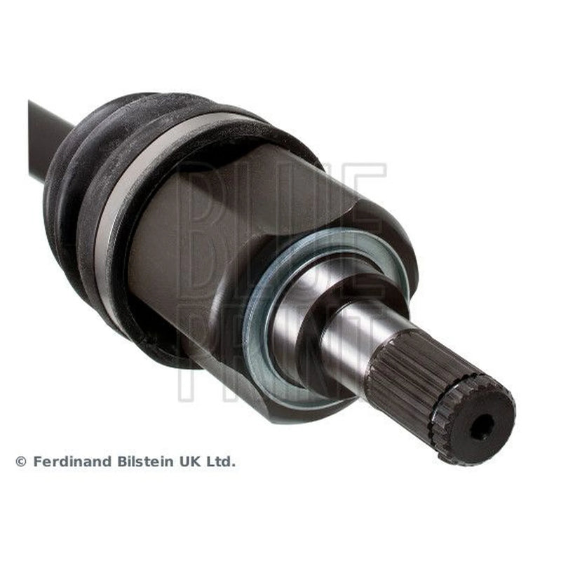 Blue Print CV Drive Shaft Driveshaft Front Left ADBP890021
