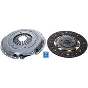 Sachs Clutch Kit Set 3pc 3000970143