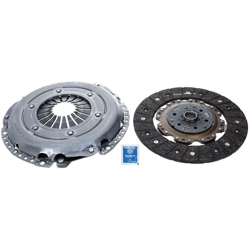 Sachs Clutch Kit Set 3pc 3000970143