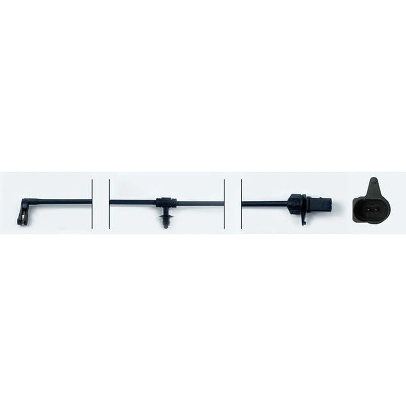 Juratek Brake Pad Wear Sensor Rear JCW371