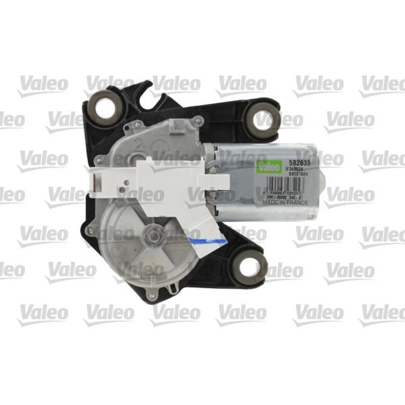 Valeo Front/Rear Wiper Motor Rear 582633