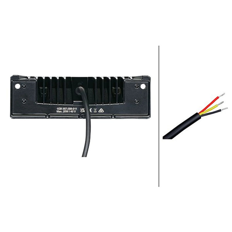 Hella Worklight High 1GB 357 098-011