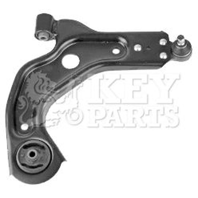 Key Parts Control/Trailing Arm KCA5997