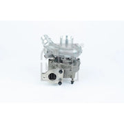Febi Turbocharger Turbo Unit 187403