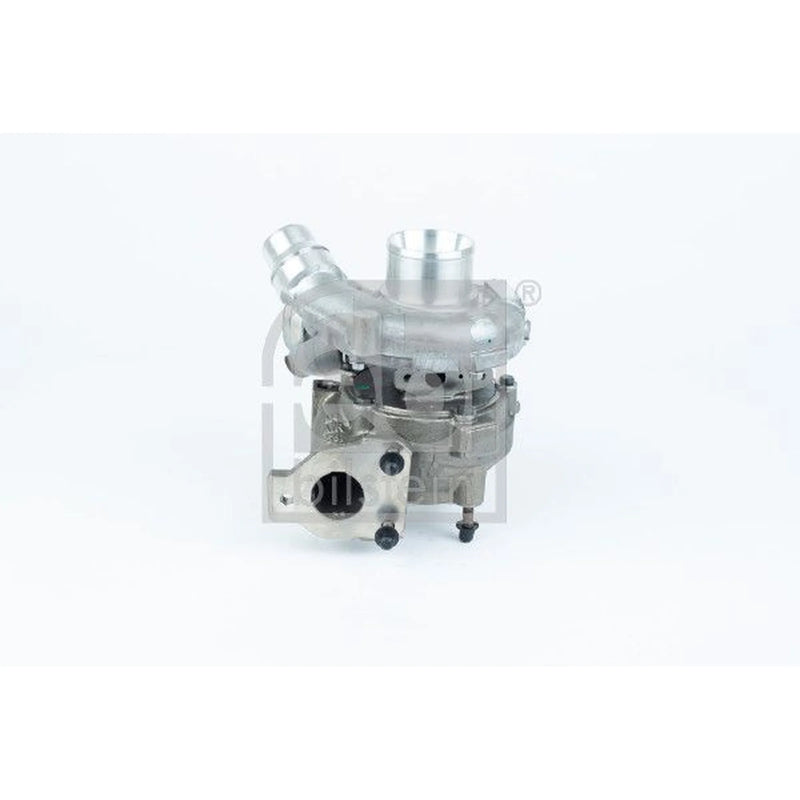Febi Turbocharger Turbo Unit 187403