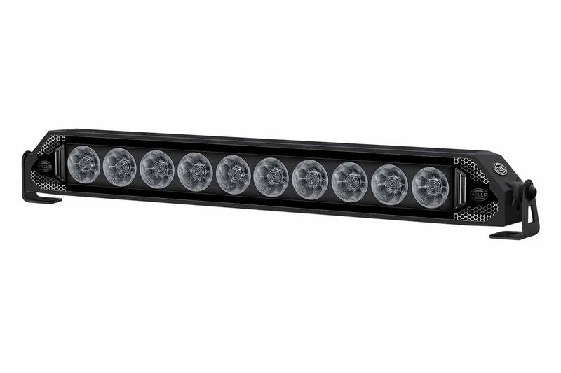 Hella High Beam Headlight Front 1FJ 359 100-201